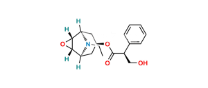 Oxitropium bromide EP Impurity A