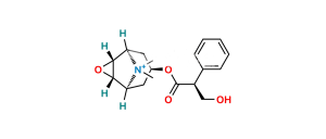 Oxitropium bromide EP Impurity B