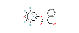 Oxitropium bromide EP Impurity C
