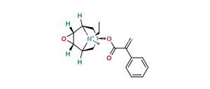 Oxitropium bromide EP Impurity D