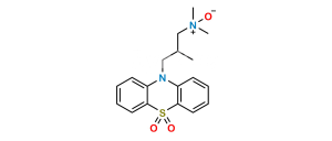 Oxomemazine N-Oxide