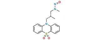 N-Nitroso Oxomemazine