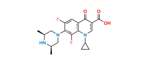 Orbifloxacin EP Impurity C