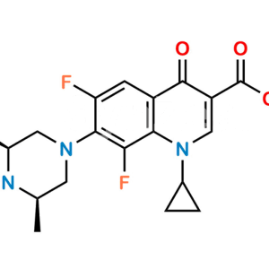 Orbifloxacin EP Impurity C