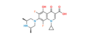 Orbifloxacin EP Impurity D
