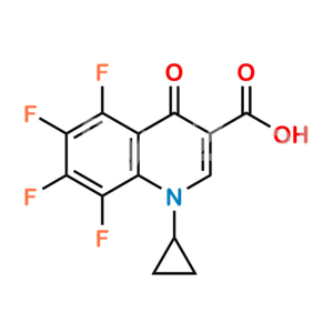 Orbifloxacin EP Impurity F