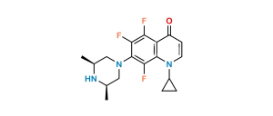 Orbifloxacin EP Impurity G