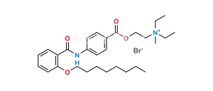 Otilonium Bromide