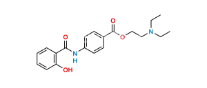 Otilonium Bromide Impurity 2