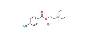 Otilonium Bromide Impurity 3