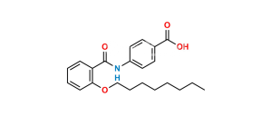 Otilonium Bromide Impurity 4