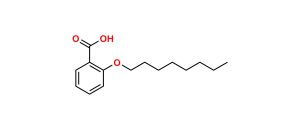 2-(Octyloxy)benzoic Acid