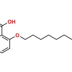 2-(Octyloxy)benzoic Acid