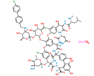 Oritavancin Diphosphate