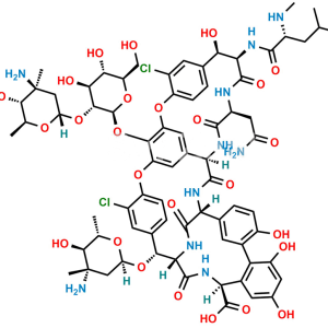 Chloroorienticin A