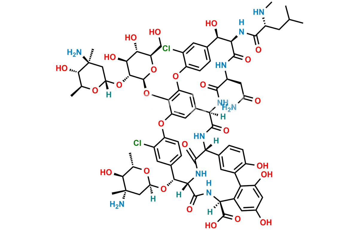 Chloroorienticin A