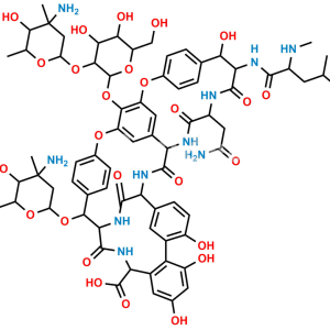 Dechloroeremomycin