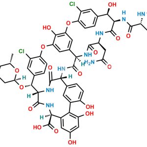 Chloroorienticin C