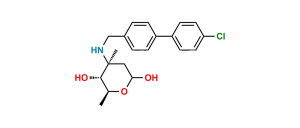 4-Chloro-4′-Biphenyl-Epi-Vancosamine