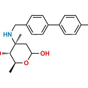 4-Chloro-4'-Biphenyl-Epi-Vancosamine