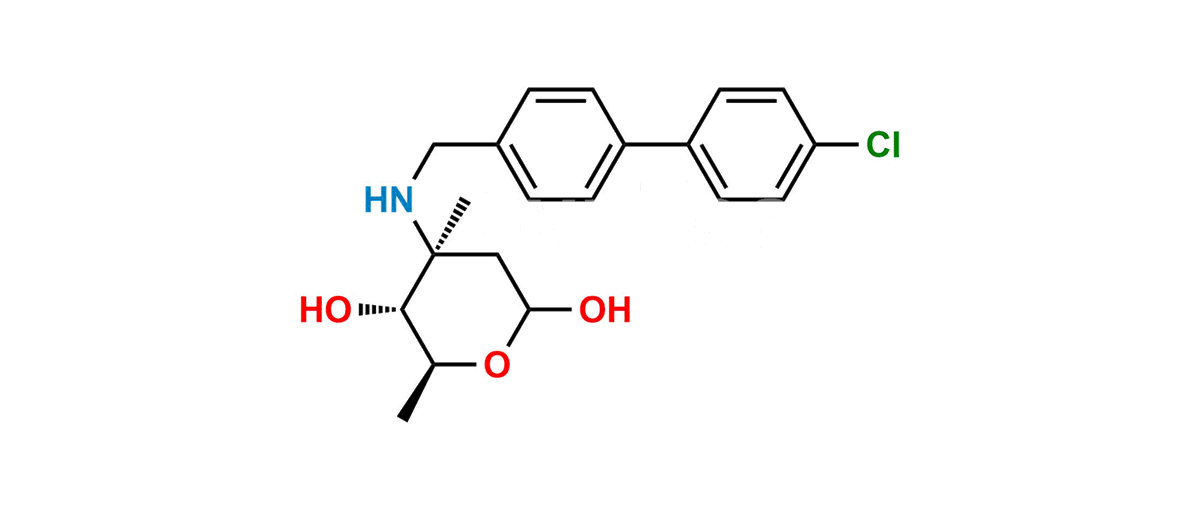 4-Chloro-4'-Biphenyl-Epi-Vancosamine