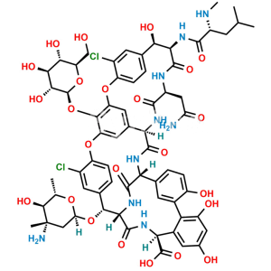 Chloroorienticin B