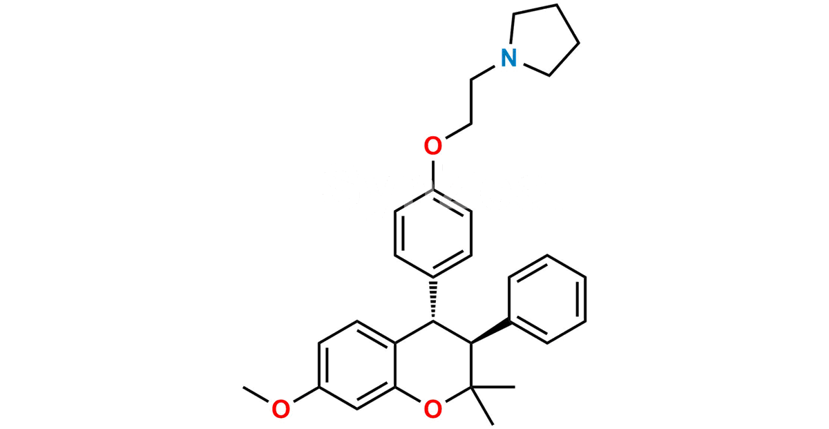 Ormeloxifene