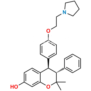 7-desmethyl centcroman