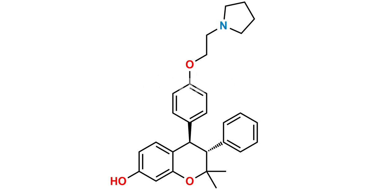 7-desmethyl centcroman