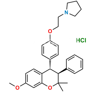 Ormeloxifene Hydrochloride