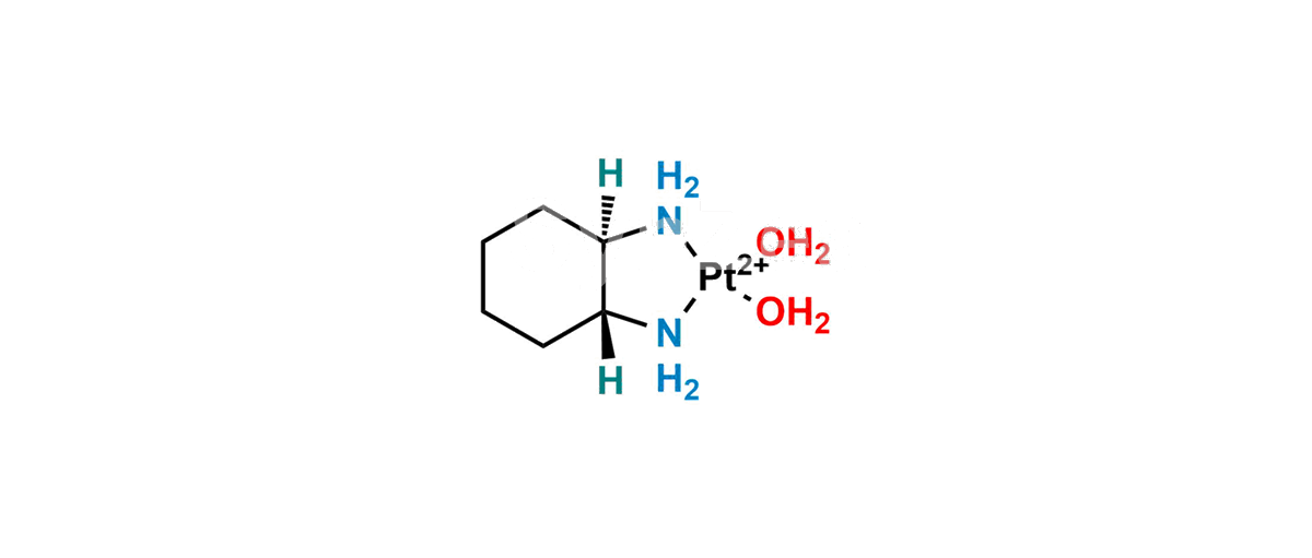 Oxaliplatin EP Impurity B