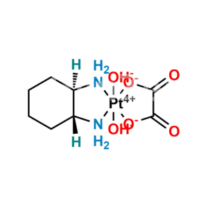 Oxaliplatin EP Impurity C
