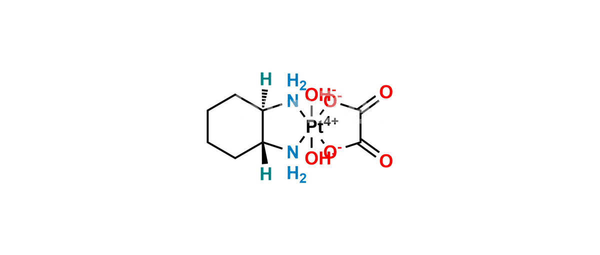 Oxaliplatin EP Impurity C