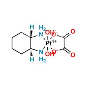 Oxaliplatin EP Impurity D
