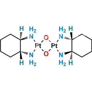 Oxaliplatin EP Impurity E
