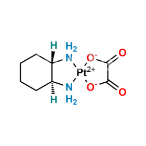 Oxaliplatin USP Related Compound D
