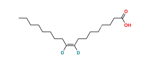 Oleic Acid D2