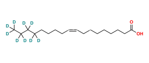 Oleic Acid-D9