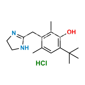 Oxymetazoline Hydrochloride