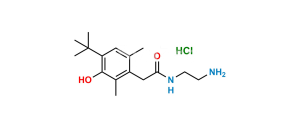 Oxymetazoline EP Impurity A