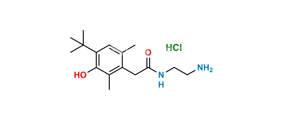 Oxymetazoline EP Impurity A