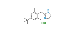 Oxymetazoline EP Impurity B