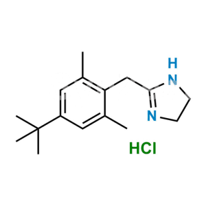 Oxymetazoline EP Impurity B
