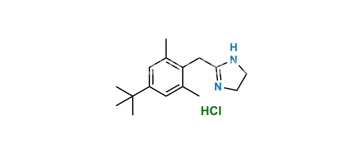 Oxymetazoline EP Impurity B