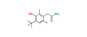 Oxymetazoline EP Impurity C
