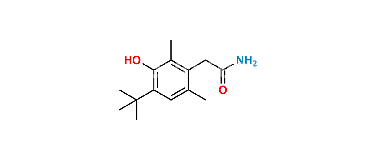 Oxymetazoline EP Impurity C