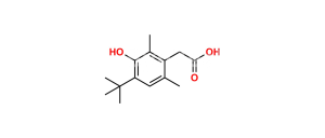 Oxymetazoline EP Impurity D