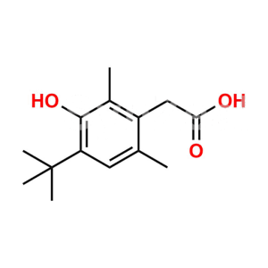 Oxymetazoline EP Impurity D