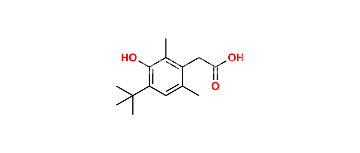 Oxymetazoline EP Impurity D