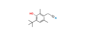 Oxymetazoline EP Impurity E
